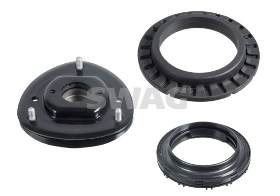 AMORTİSÖR ÜST TAKOZU FEBI 33513