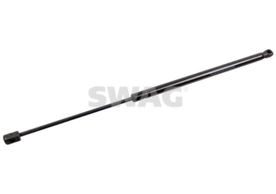 KAPUT AMORTISORU SOL MERCEDES GLK-CLASS X204 08 15