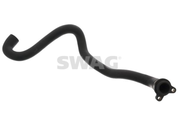 TERMOSTAT HORTUMU BMW E82 E88 E90 E91 E92 E93 E89 N54