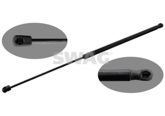 KAPUT AMORTISORU MERCEDES SLK-CLASS R172 11