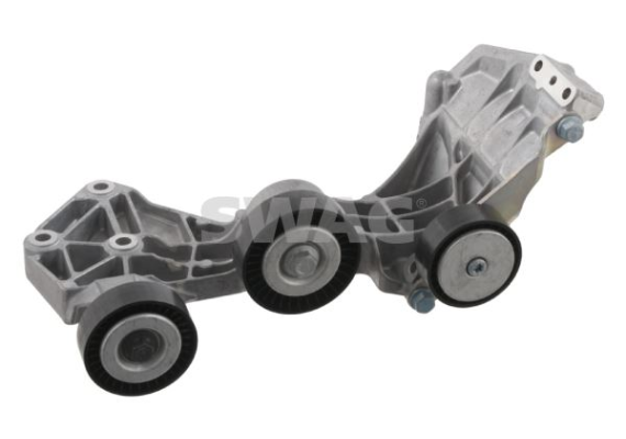 KAYIS GERGI RULMANI MERCEDES W168 W414 KUTUKLU