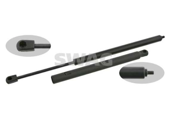 KAPUT AMORTISORU MERCEDES R-CLASS W251 06 14