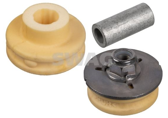 AMORTISOR TAKOZU UST ARKA SAG SOL BMW E81 E87 E88 E82 E90 E93 E92 E91 E84 TAMIR KITI