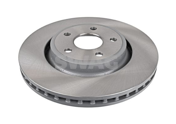 FREN DİSKİ ÖN SAĞ-SOL JEEP GRAND CHEROKEE IV 13