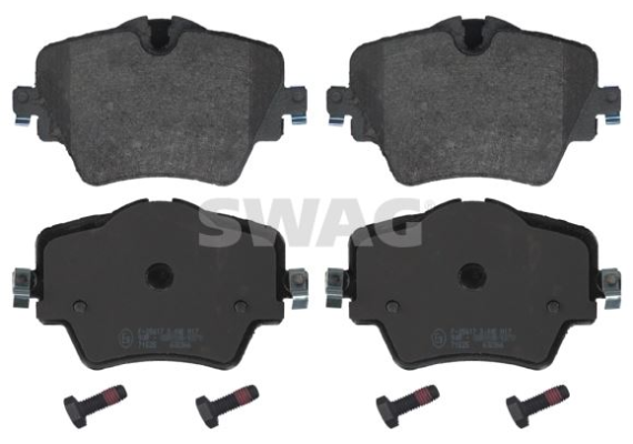 FREN BALATASI ON BMW G42 G20 G21 G28 G22 G23 G26 F52 F45 F48 F39 . MINI F54 F60