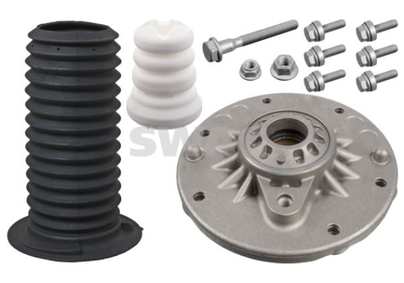 AMORTISOR UST TAKOZU ON 6 DELIK BMW F20 F21 F23 F22 F87 F30 F80 F34 F31 F33 F83 F32 F82 F36 15 SET
