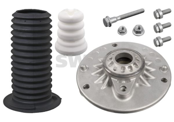 AMORTISOR UST TAKOZ SETI ON BMW F20 F21 F23 F22 F30 F34 F31 F33 F32 F36 11 15 3 DELIK