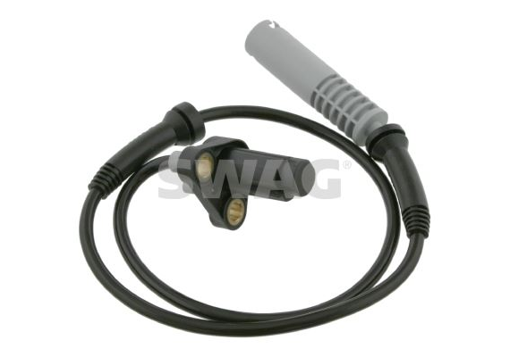ABS SENSÖRÜ FEBI 24126