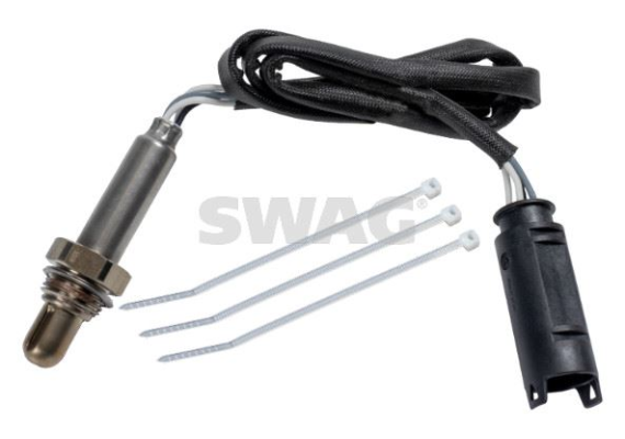 LAMBDA SONDA FEBI 24231