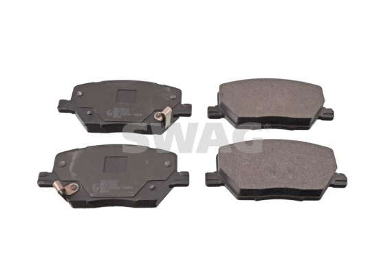 ÖN FREN BALATASI FIAT 500X 14 JEEP RENEGADE 14 COMPASS 20 1.3D MTJ 1.3TB 1.4 1.6D MTJ 1.6E-TORQ 2.0D MTJ