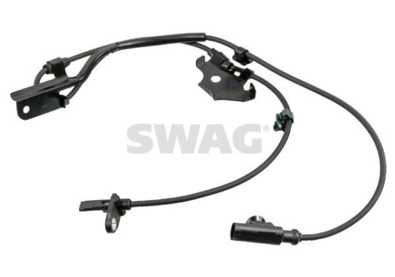 ABS SENSÖRÜ TOYOTA FEBI 184996