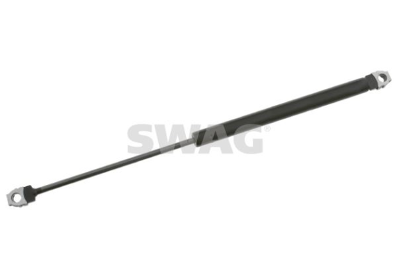 MOTOR KAPUT AMORTISÖRÜ E36/4 90-99 FEBI 1783