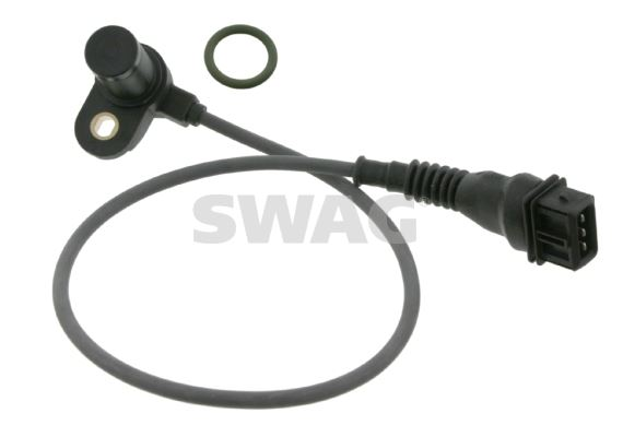 EKSANTRIK SENSORU M52 M54 BMW E46 E39 E60 E65 X3 E83 Z3 Z4