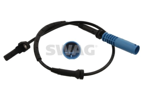 ABS SENSORU ON BMW X5 E53 00 06