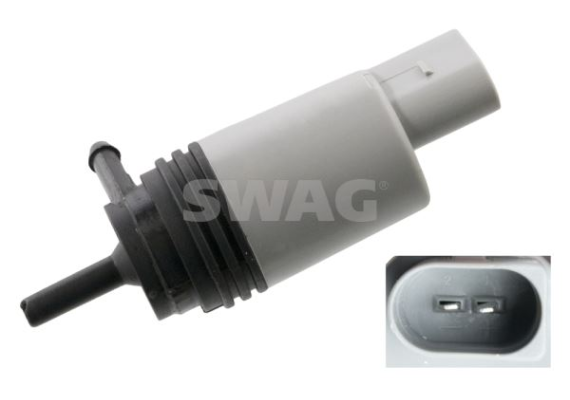 SILECEK SU POMPASI BMW F20 E60 E84 E65 E81 E90 F30 G20 E93 F10 G30 F11 G31 E64 E70 E65 E53 F25 F26