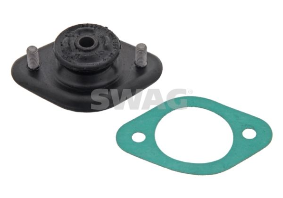AMORTİSÖR TAKOZU ARKA E30-36-46 85-05 FEBI 12703