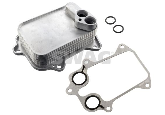 YAĞ SOĞUTUCUSU GOLF5/6-JETTA-PASSAT-SCIROCCO-TIGUAN-A3-LEON-SUPERB 2004-2012 1.4 TSI-1.6FS FEBI 103299