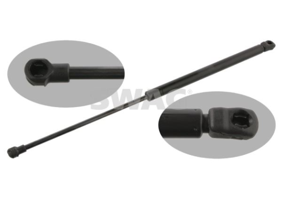 BAGAJ AMORTİSÖRÜ FEBI 25208