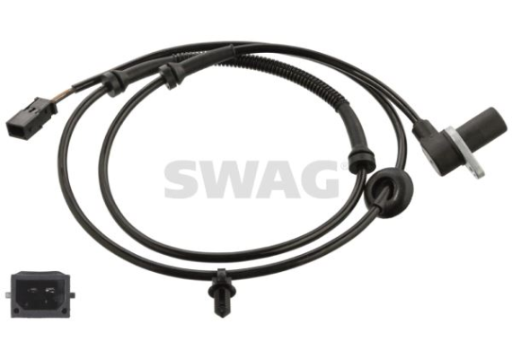 ABS SENSÖRÜ FEBI 106939