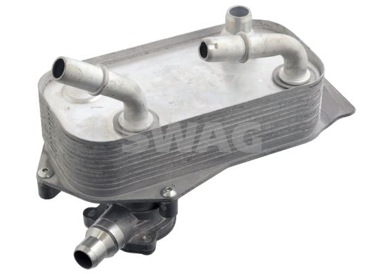 ŞANZIMAN YAĞ SOĞUTUCU BMW E90 E81 E82 E84 N43 N46 M47 N47