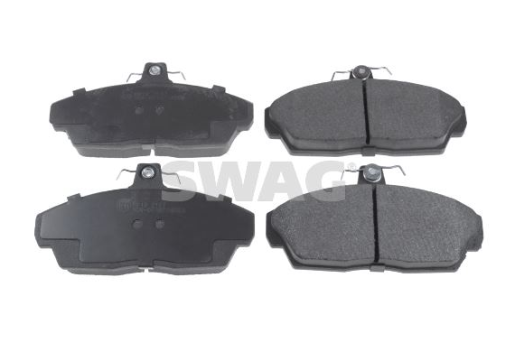 ÖN FREN BALATA HONDA CIVIC 1.6L D16 VTEC VTI 01-05 / 1.6L D16A Euro 96-99