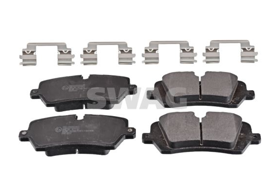 FREN BALATASI ARKA LAND ROVER DEFENDER L663 DISCOVERY L462 RANGE ROVER 4 VOGUE L405 SPORT 2 L494