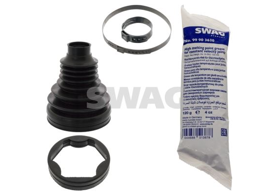 AKS KORUGU IC SAG SOL BMW E70 E71 E72