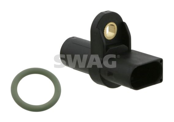 EKSANTRIK SENSORU BMW N45 N46 M43 M52 M54 N62 E81 E87 E36 E46 E90 E39 E60 E63 E65 E83 E53 Z3 Z4
