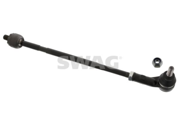 ROT MİLİ AYARLANABİLİR FEBI 8053
