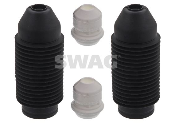 KORUMA KIT KUTU IÇI ADET 1 A3 8L . A3 QUATTRO 8L FEBI 13076