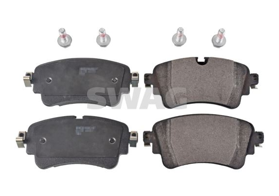 ARKA BALATA AUDI A4-A5-A7-Q5-Q7 2014 129.3x59x17.5 FEBI 116425