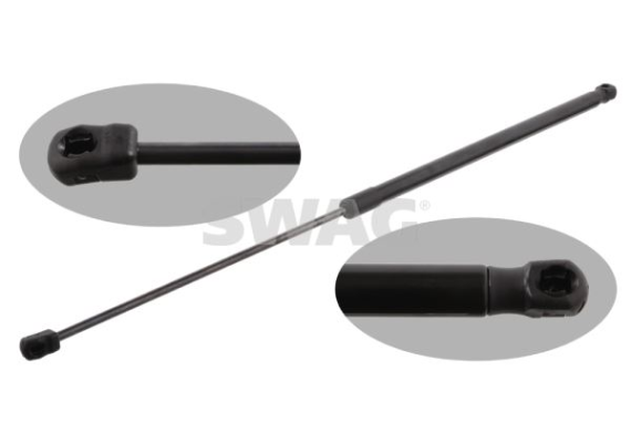 BAGAJ AMORTİSÖRÜ FEBI 31629