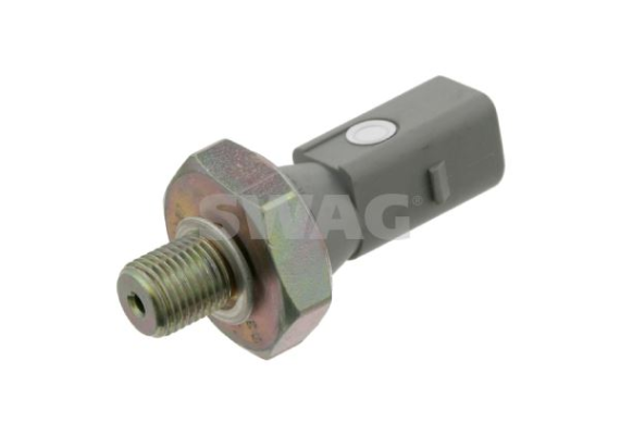 YAĞ BASINÇ MÜŞÜRÜ GRI / 0.75-1.05 BAR T5-POLO-A6 AXD-AKN-K 2.5 TDI-3.0 TDI 04- FEBI 19016
