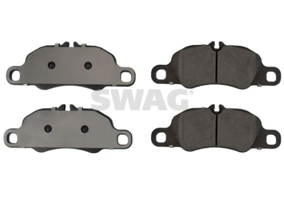 ÖN BALATA PORSCHE 911 2008-2019 BOXSTER 2012-2016 BOSTER 718 2016 CAYMAN 981 718 2013-2016 FEBI 116172
