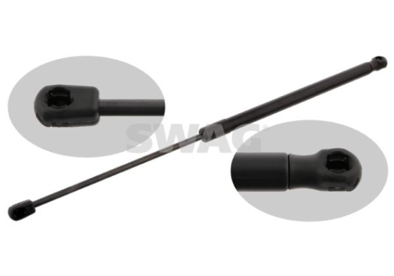 MOTOR KAPUT AMORTİSÖRÜ ASTRA H 04-14