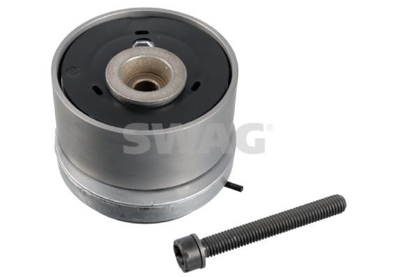 EKSANTRİK GERGİ RULMANI ASTRA G-ASTRA H-J-VECTRA C-INSIGNIA-MERIVA-ZAFIRA 1.6-1.6T-1.8 16V Z16XEP-XER-A16LET-XER-B16XER 55555653-55560082-5636451-563631