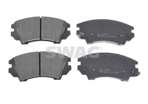 ÖN BALATA OPEL ASTRA J 12 14 INSIGNIA 08 11 ZAFIRA 11 SAAB 9.5 10 17 JANT GDB1783