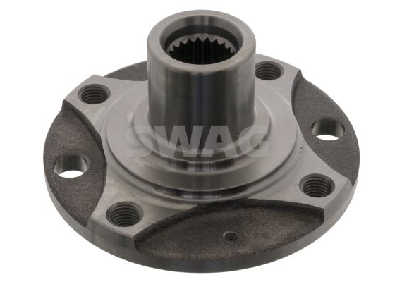 ÖN TEKER PORYA RULMANSIZ 4 BİJ. OPEL VECTRA B 1.6I 95-02 ASTRA F 1.6 91-97