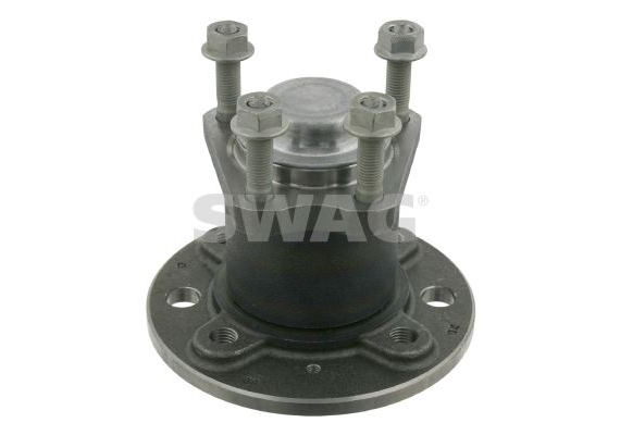 ARKA TEKER PORYASI RULMANLI ASTRA G ASTRA F VECTRA A COMBO C 136x78x56 4 BİJON ABS SİZ