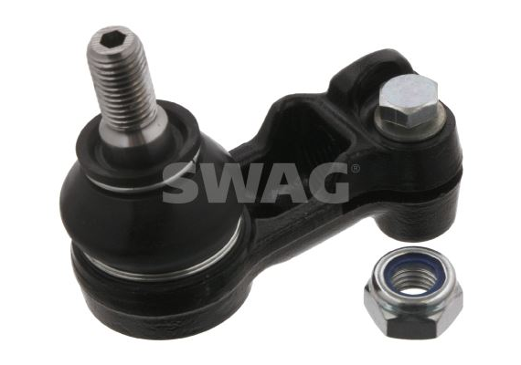 ROT BAŞI SOL LANDROVER FREELANDER I 1.8 1.8İ 2.0Dİ 2.0TD4 2.5V6 1998-2006 FEBI 34545