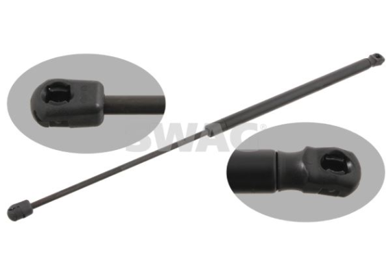 BAGAJ AMORTİSÖRÜ FEBI 29267