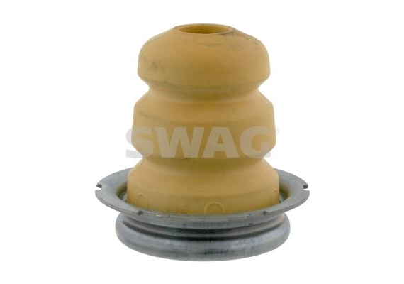 AMORTISÖR LASTIĞI ARKA CADDY 04- FEBI 26563