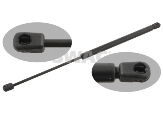 BAGAJ AMORTİSÖRÜ FEBI 29320