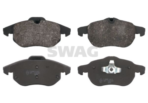 ÖN FREN BALATASI ASTRA H 05 10 VECTRA C 08.02 ZAFIRA B 05 10 SAAB 9.3 02 CROMA 06.05