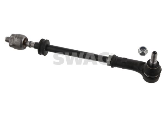 ROT MİLİ AYARLANABİLİR FEBI 10589
