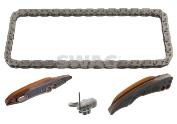 EKSANTRIK ZINCIR SETI ALT BMW B37 C15A B57 M57 D30 N57