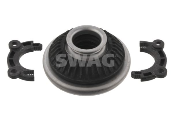 ÖN AMÖRTİSÖR ÜST TAKOZU KELEPÇE BRAKETİ ASTRA H-ZAFIRA B 04