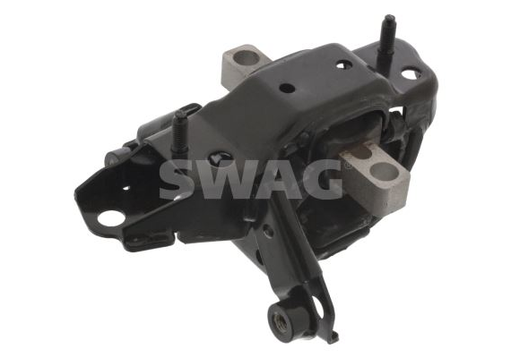 MOTOR TAKOZU SOL POLO AMF-BNV-BNM 1.4 TDI 01- FEBI 19906