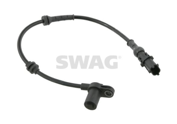 ABS TEKERLEK HIZ SENSÖRÜ CORSA C-MERIVA-TIGRA 1.4-1.8-2.0 16V