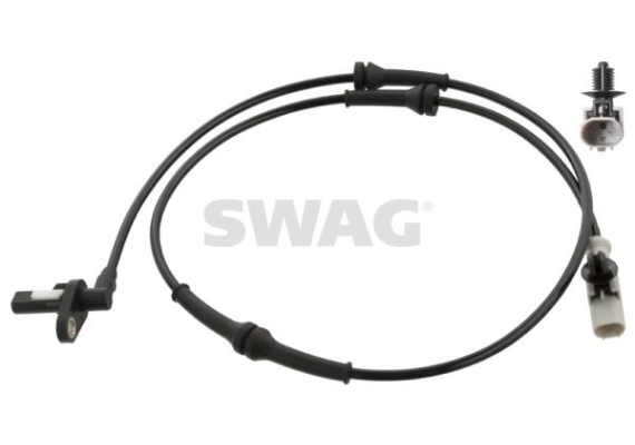 ABS SENSÖRÜ FEBI 106460